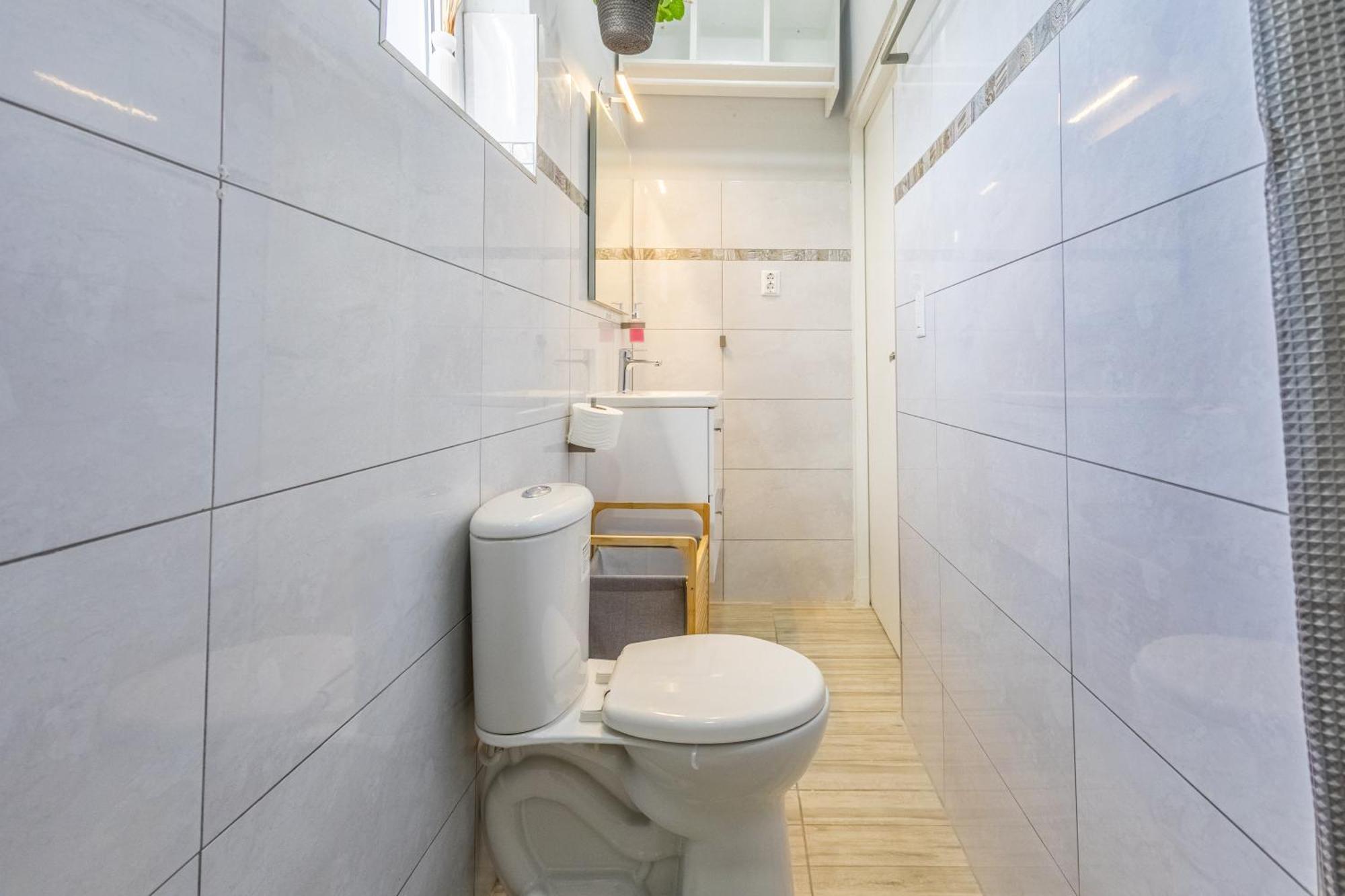 Av Curacao - Centrally Located Spacious Apartment Willemstad Extérieur photo