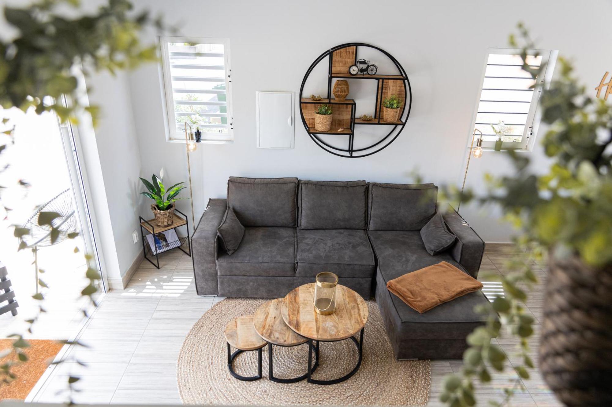Av Curacao - Centrally Located Spacious Apartment Willemstad Extérieur photo